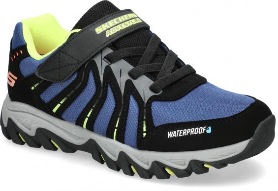 Otroška obutev čevlji dečki Skechers Rugged Ranger WP Superge