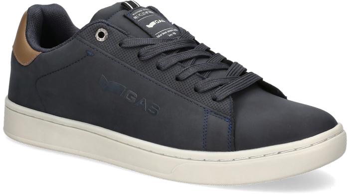 Moška obutev čevlji Gas Sammy NBX Superge