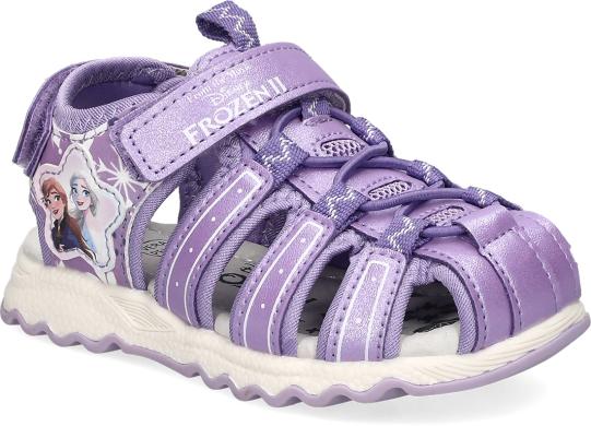 Otroška obutev čevlji deklice Frozen Sandali