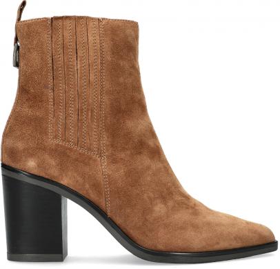 Ženska obutev čevlji Luca Ferri Gležnjarji