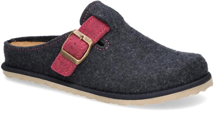 Ženska obutev čevlji Inblu Daniela Copati