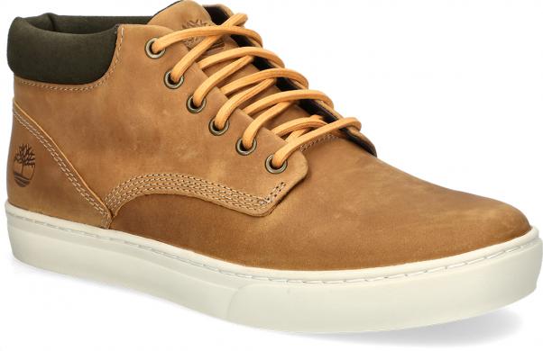 Moška obutev čevlji Timberland Adventure 2.0 Gležnjarji