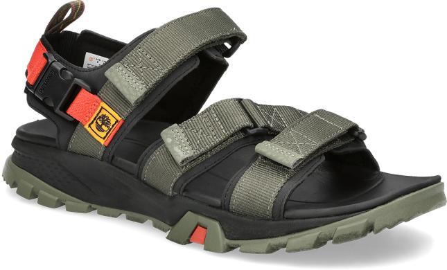 Moška obutev čevlji Timberland Garrison Trail Sandali