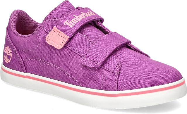 Otroška obutev čevlji deklice Timberland Stone Jump Superge