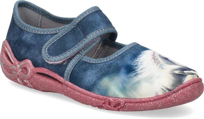 Otroška obutev čevlji deklice Superfit Belinda Copati