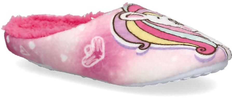 Otroška obutev čevlji deklice Unicorn Copati