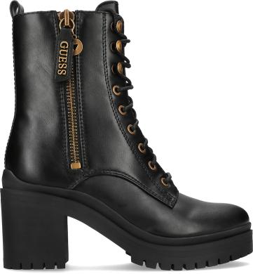 Ženska obutev čevlji Guess Cabra2 Gležnjarji