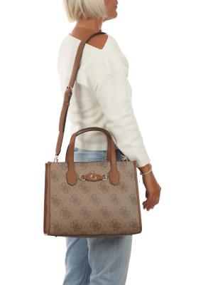 Ženska galanterija Guess Izzy Tote Torbica