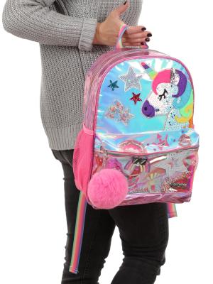 Otroška galanterija Skechers Nahrbtnik