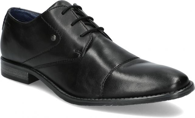 Moška obutev čevlji Bugatti Rinaldo Eco Čevlji