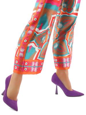 Ženska obutev čevlji UPcollection Salonarji