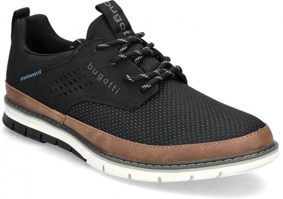 Moška obutev čevlji Bugatti Sandman Čevlji
