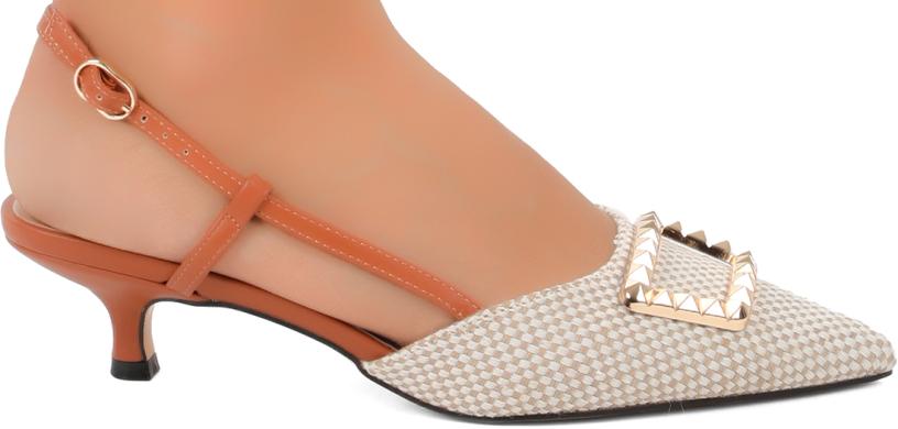 Ženska obutev čevlji UPcollection Cristina Polsandali