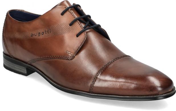 Moška obutev čevlji Bugatti Mattia Čevlji