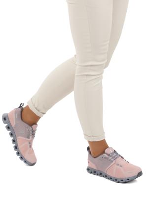 Ženska obutev čevlji On Cloud 5 Waterproof Superge