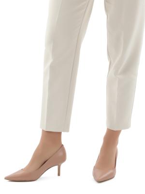 Ženska obutev čevlji Nine West Arlene Salonarji