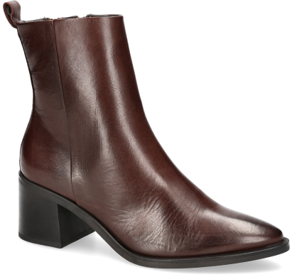 Ženska obutev čevlji Creator Jonka Gležnjarji