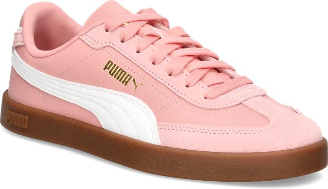 Ženska obutev čevlji Puma Club II Era Superge