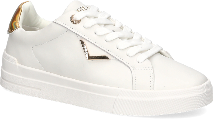 Ženska obutev čevlji Replay Evan Superge