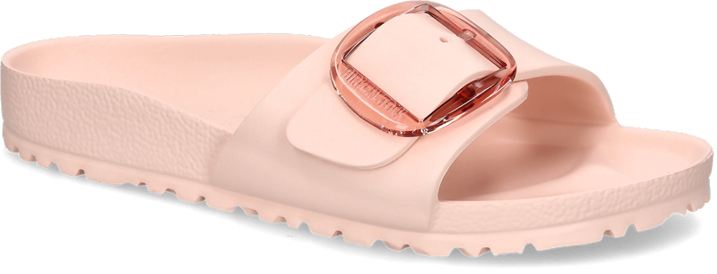 Ženska obutev čevlji Birkenstock Madrid EVA Big Buckle Natikači