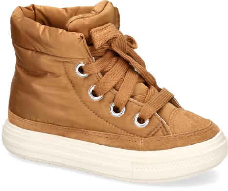 Ženska obutev čevlji Converse Gležnjarji