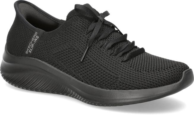Ženska obutev čevlji Skechers Slip Ins Ultra Flex 3.0 Superge