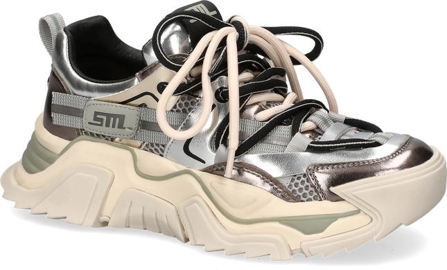 Ženska obutev čevlji Steve Madden Kingdom Superge