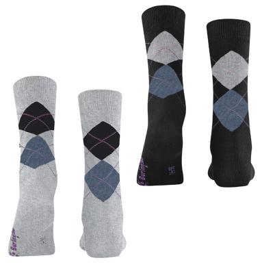 Ženske nogavice Burlington Nogavice