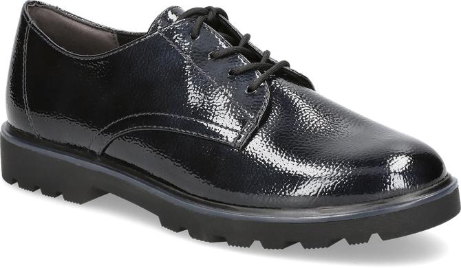 Ženska obutev čevlji Tamaris Čevlji