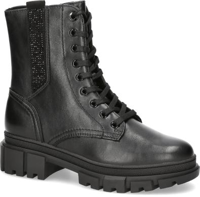 Ženska obutev čevlji s.Oliver Gležnjarji