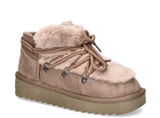 Ženska obutev čevlji D.Franklin Nordic Gležnjarji