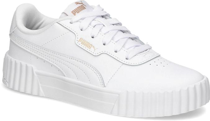 Ženska obutev čevlji Puma Carina 3.0 Superge
