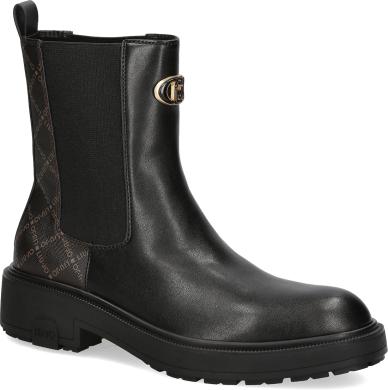 Ženska obutev čevlji Liu Jo London Gležnjarji