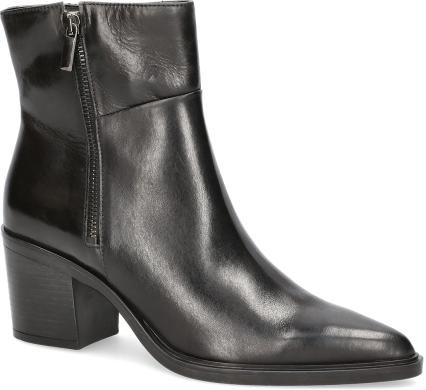 Ženska obutev čevlji Luca Ferri Gležnjarji