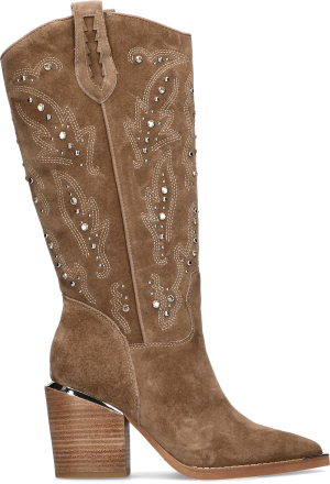 Ženska obutev čevlji Alma En Pena Škornji