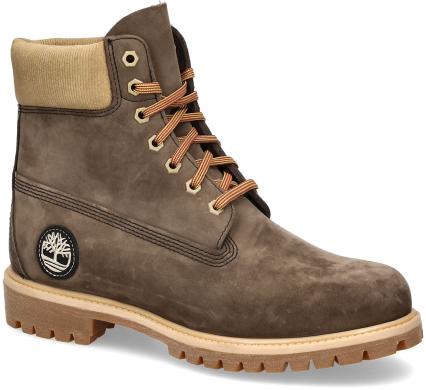Moška obutev čevlji Timberland 6 Inch Premium Gležnjarji