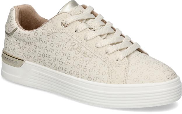 Ženska obutev čevlji s.Oliver Superge