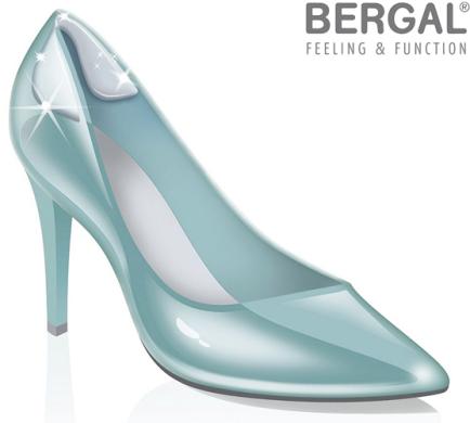 Vložki za čevlje Solitaire Opetnik