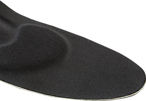 Vložki za čevlje Solitaire Sesnsation 3D 3D Sensation vložek 44