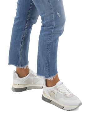 Ženska obutev čevlji Liu Jo Maxi Wonder Superge