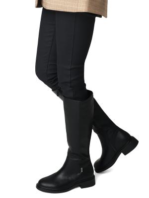 Ženska obutev čevlji Mexx Sela Škornji