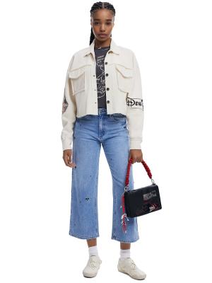 Ženska galanterija Desigual Torbica