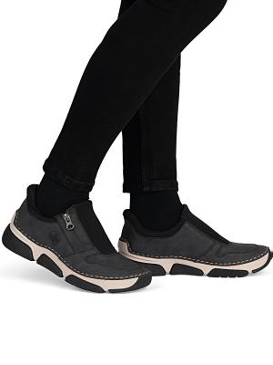 Ženska obutev čevlji Rieker 45 Charlotte Čevlji