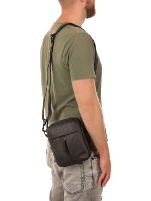 Moška galanterija BOSS Stormy Zip Torbica