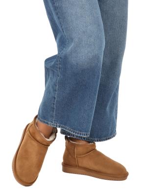 Ženska obutev čevlji Gioseppo Berek Gležnjarji