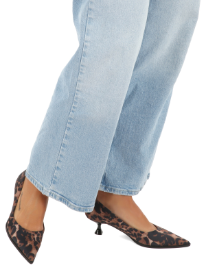 Ženska obutev čevlji Gioseppo Biwabik Salonarji