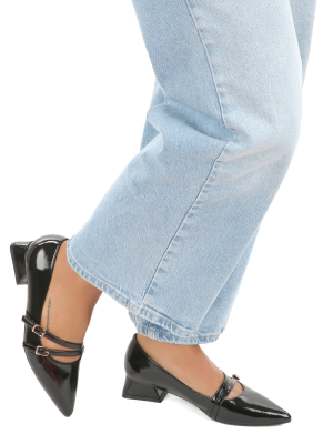 Ženska obutev čevlji Gioseppo Lucan Čevlji