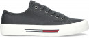 Tommy Hilfiger Tommy Jeans Lace Up Canvas superge