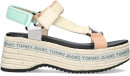 Tommy Hilfiger Wedge Sandal sandali