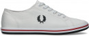 Fred Perry Kingston superge